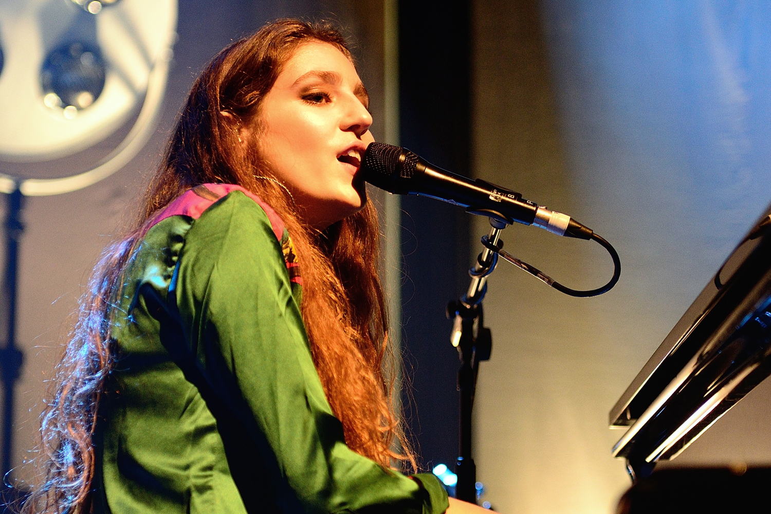 Five gigs to see this week