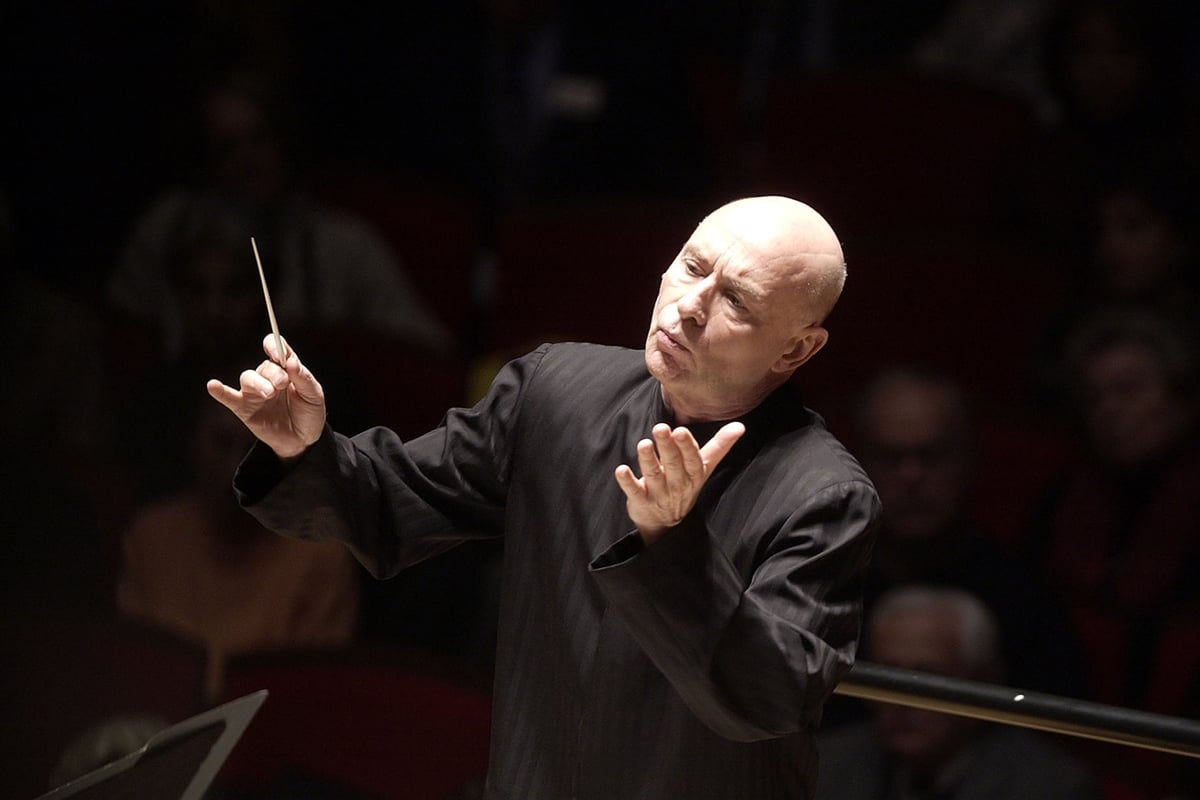 Des Canyons aux Étoiles, Royal Festival Hall - music review | London Evening Standard