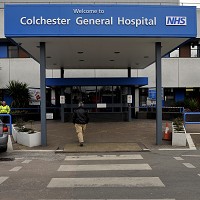 Hospital was forced to partially close ‘over possible Ebola case’