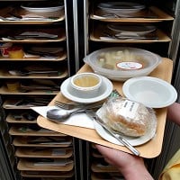 NHS food supplement spend revealed | London Evening Standard