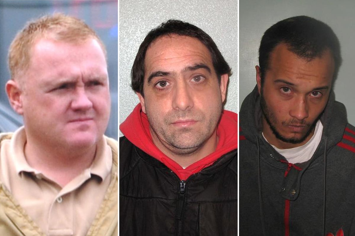 Three London gun and drug suspects ‘hiding in Spain' | London Evening Standard