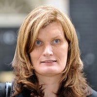 MEP tells of sex change journey | London Evening Standard