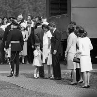 UK to commemorate murdered Kennedy | London Evening Standard