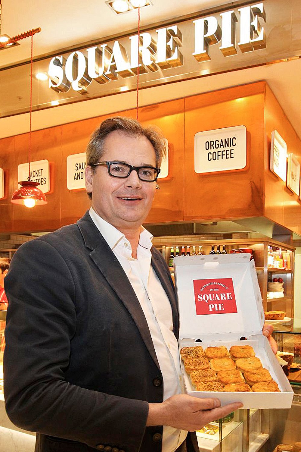 Getting City to eat humble pie pays off for Dewey | London Evening Standard
