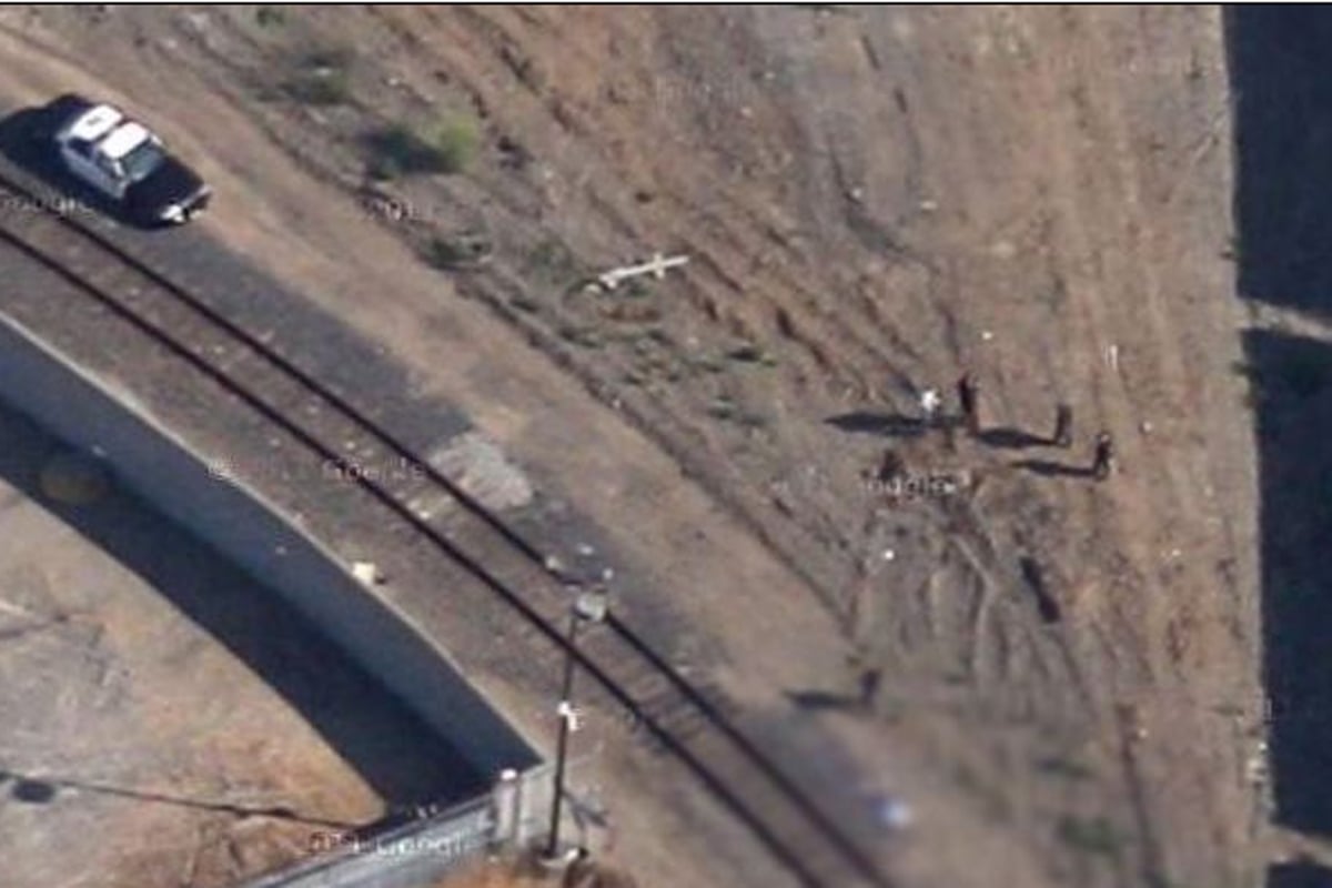 Google agrees to break policy and remove satellite image of murdered boy | London Evening Standard