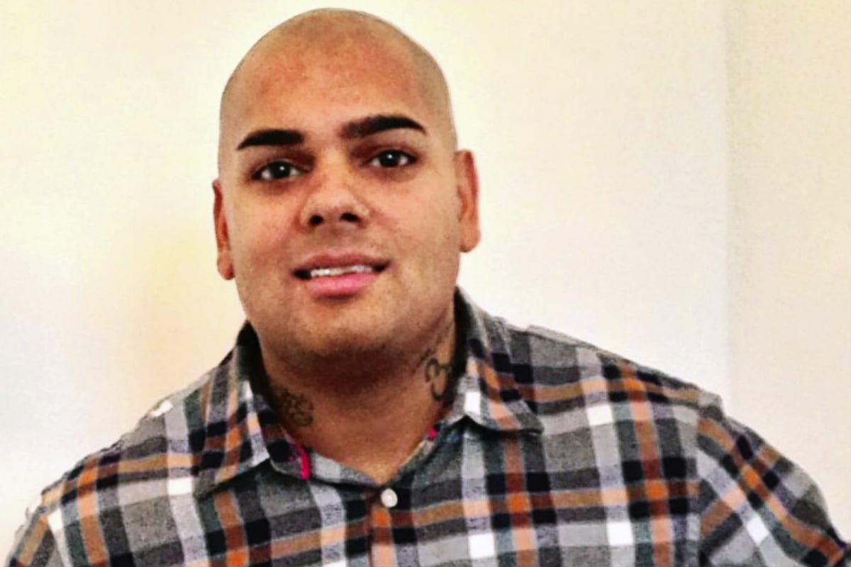 Former criminal claims his poetry can show dangers of gangsta rap | London Evening Standard