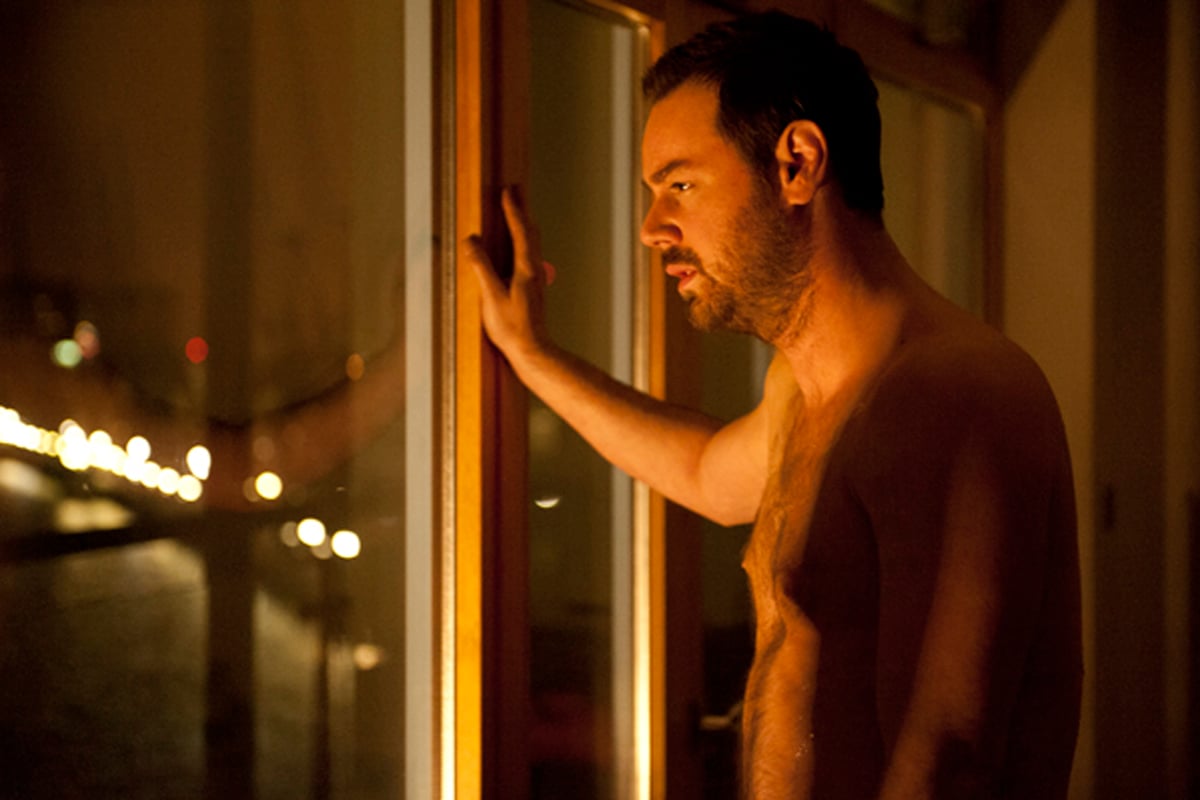 Vendetta - film review | London Evening Standard