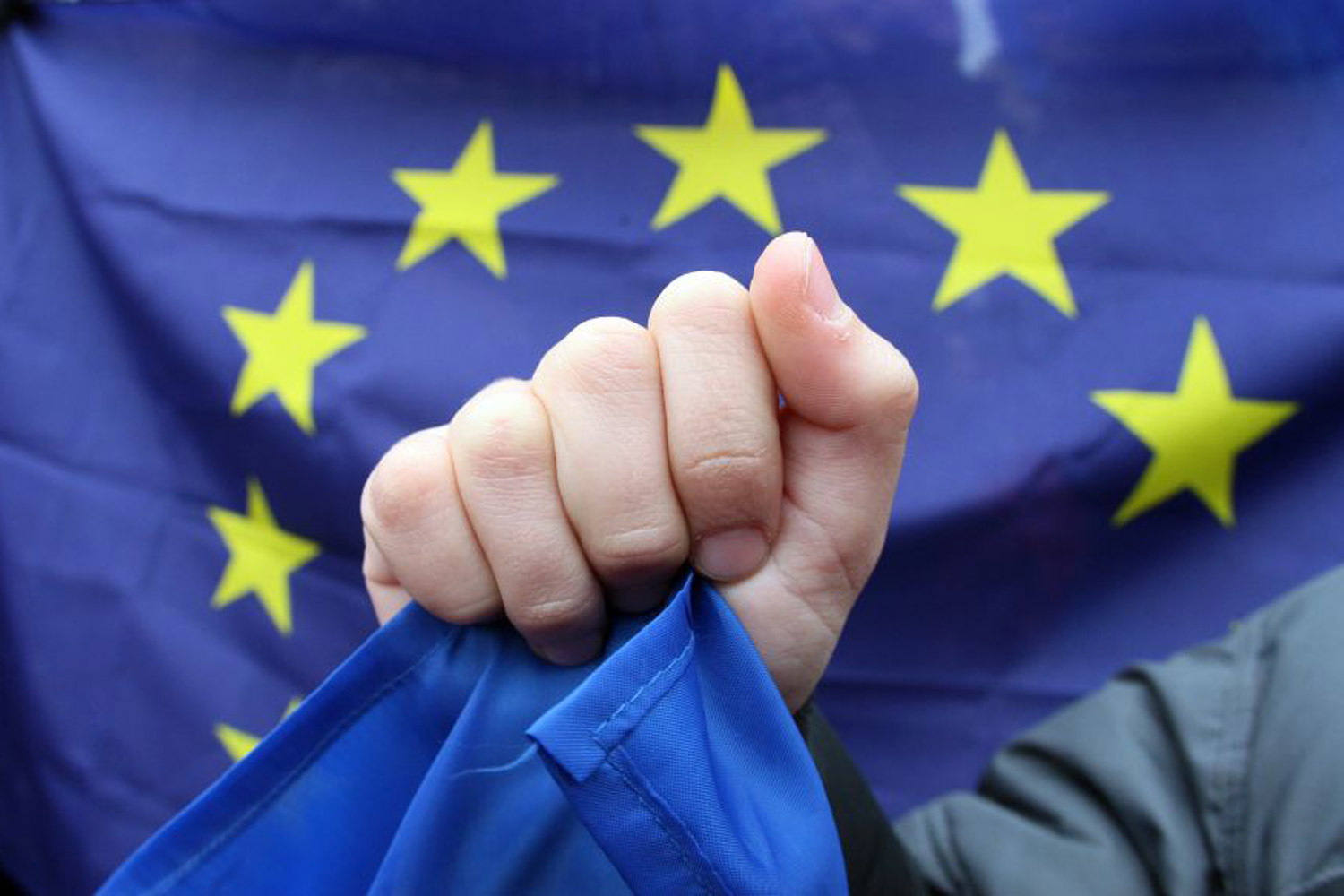 Germany zooms ahead as Brexit puts brakes on UK