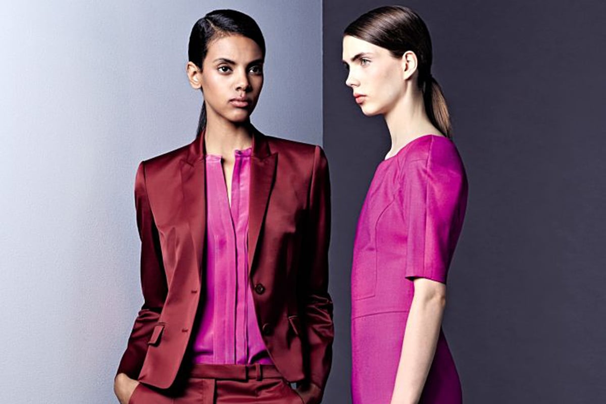 Broken China: Boss and Rémy hit | London Evening Standard