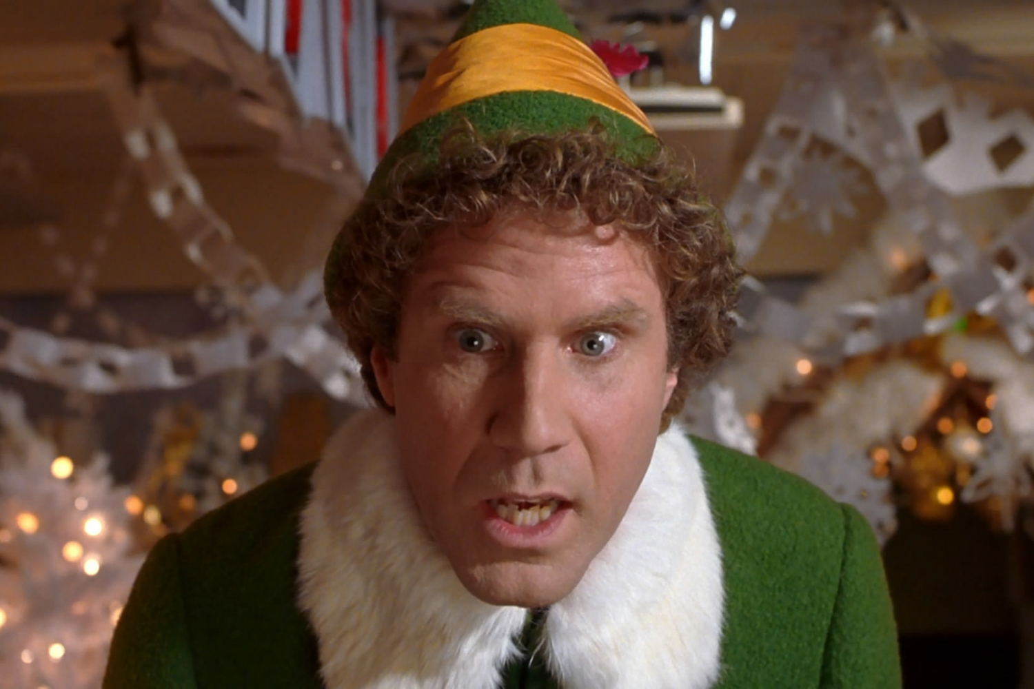 Why there will never be an Elf sequel
