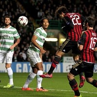 Hoops knocked out of Europe | London Evening Standard