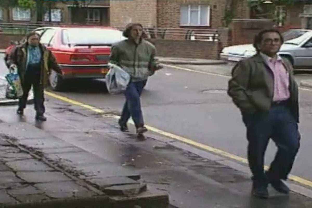 Now we can put the past behind us, say family of Brixton ‘slave captive’ | London Evening Standard