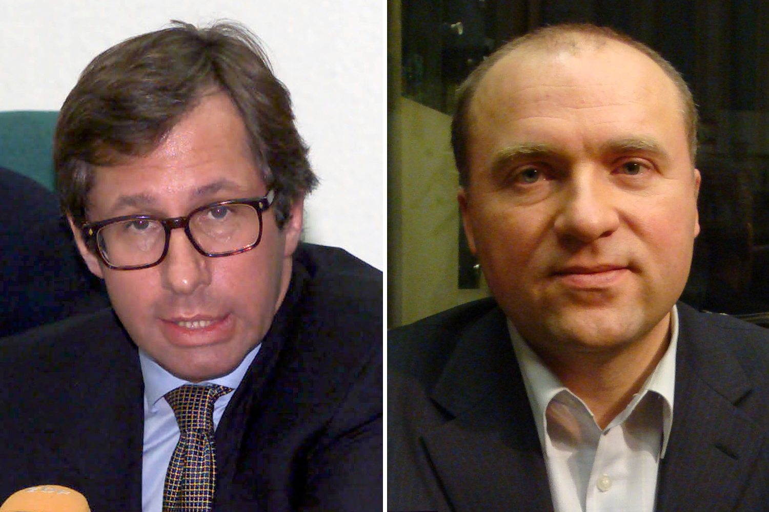 Oligarchs out in force to buy Russian art