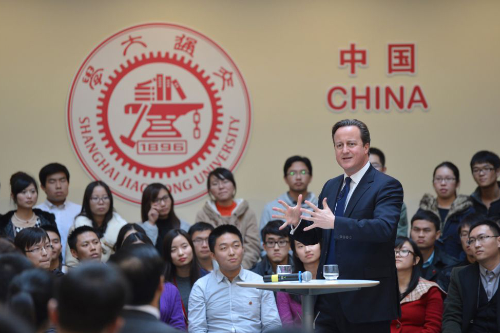London start-ups leading the way on exports
