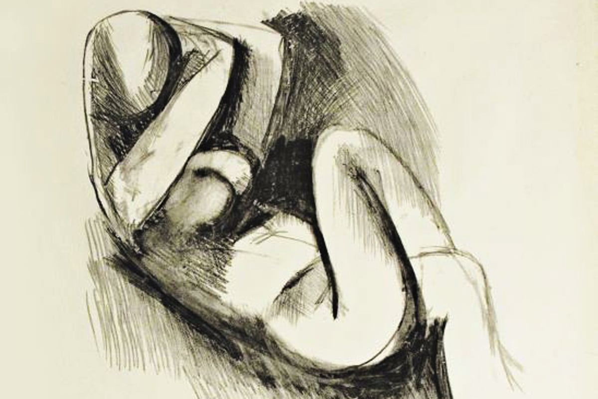 Henri Matisse: The Essence of Line, Marlborough Fine Art - exhibition review | London Evening Standard