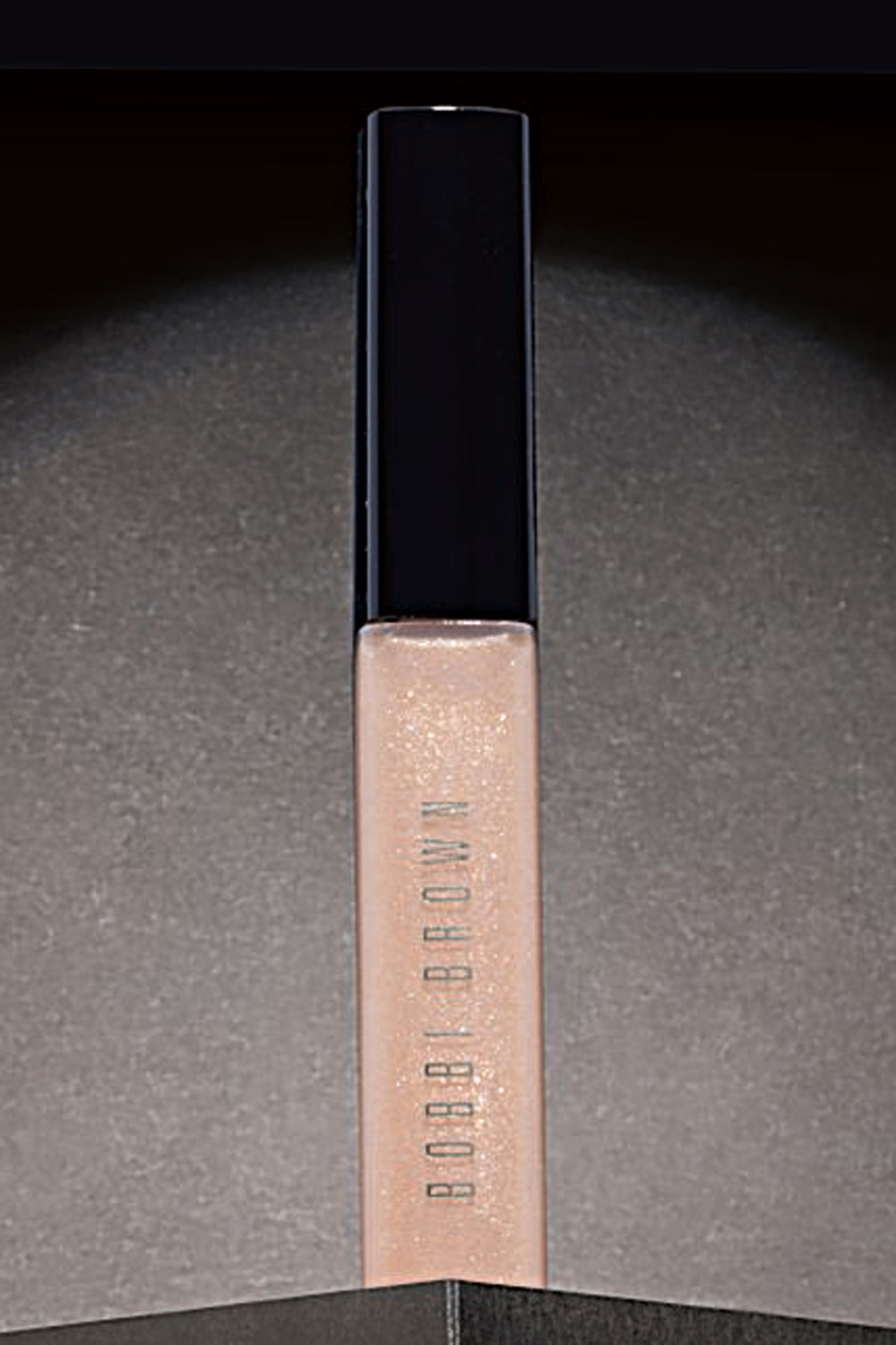 You beauty! Bobbi Brown High Shimmer Lip Gloss | London Evening Standard