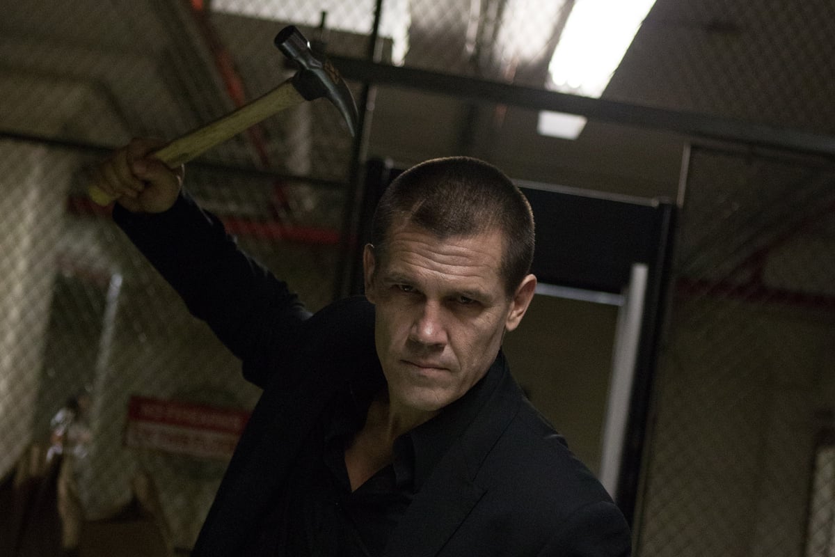 Old Boy - film review | London Evening Standard