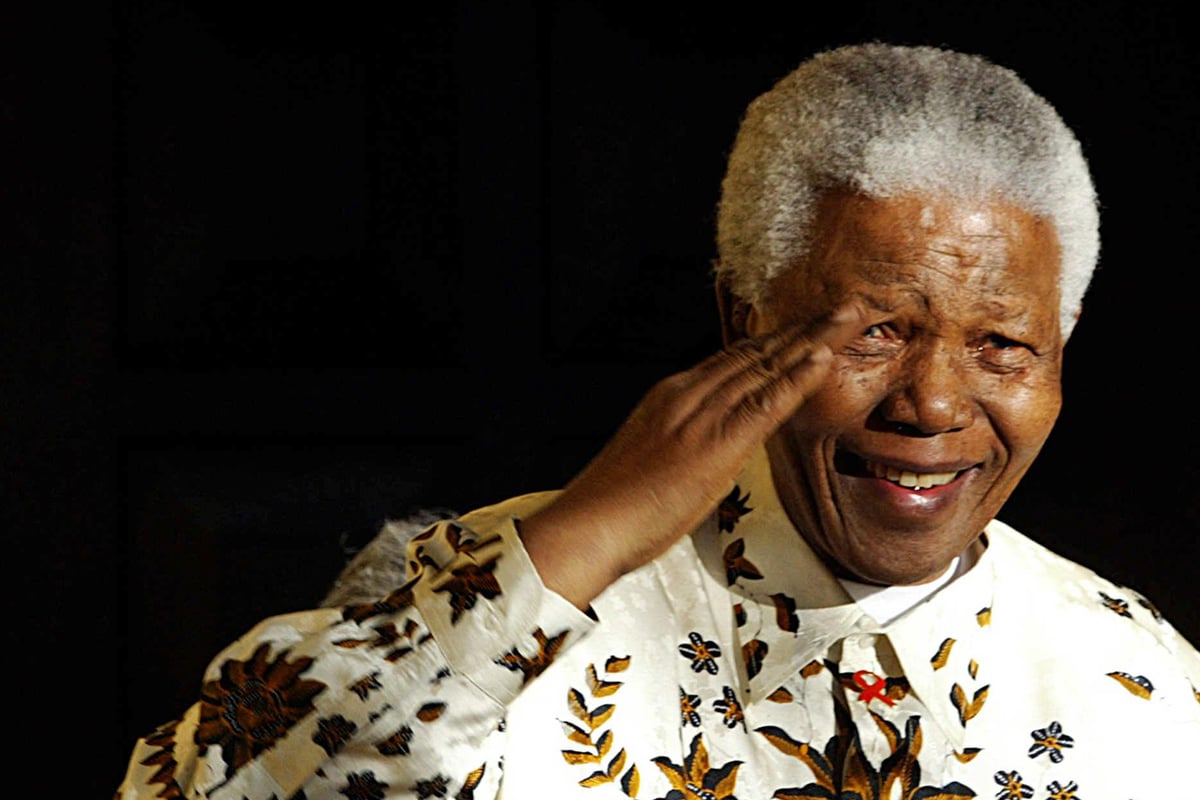 Nelson Mandela: The world mourns giant who showed path to peace | London Evening Standard