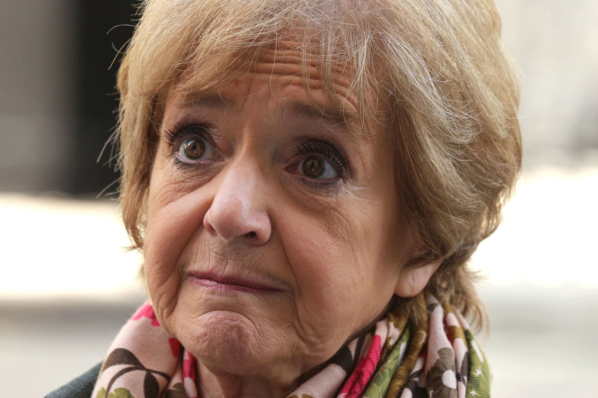 Margaret Hodge attacks 'pathetic' bid to retrieve cash from organised crime bosses | London Evening Standard