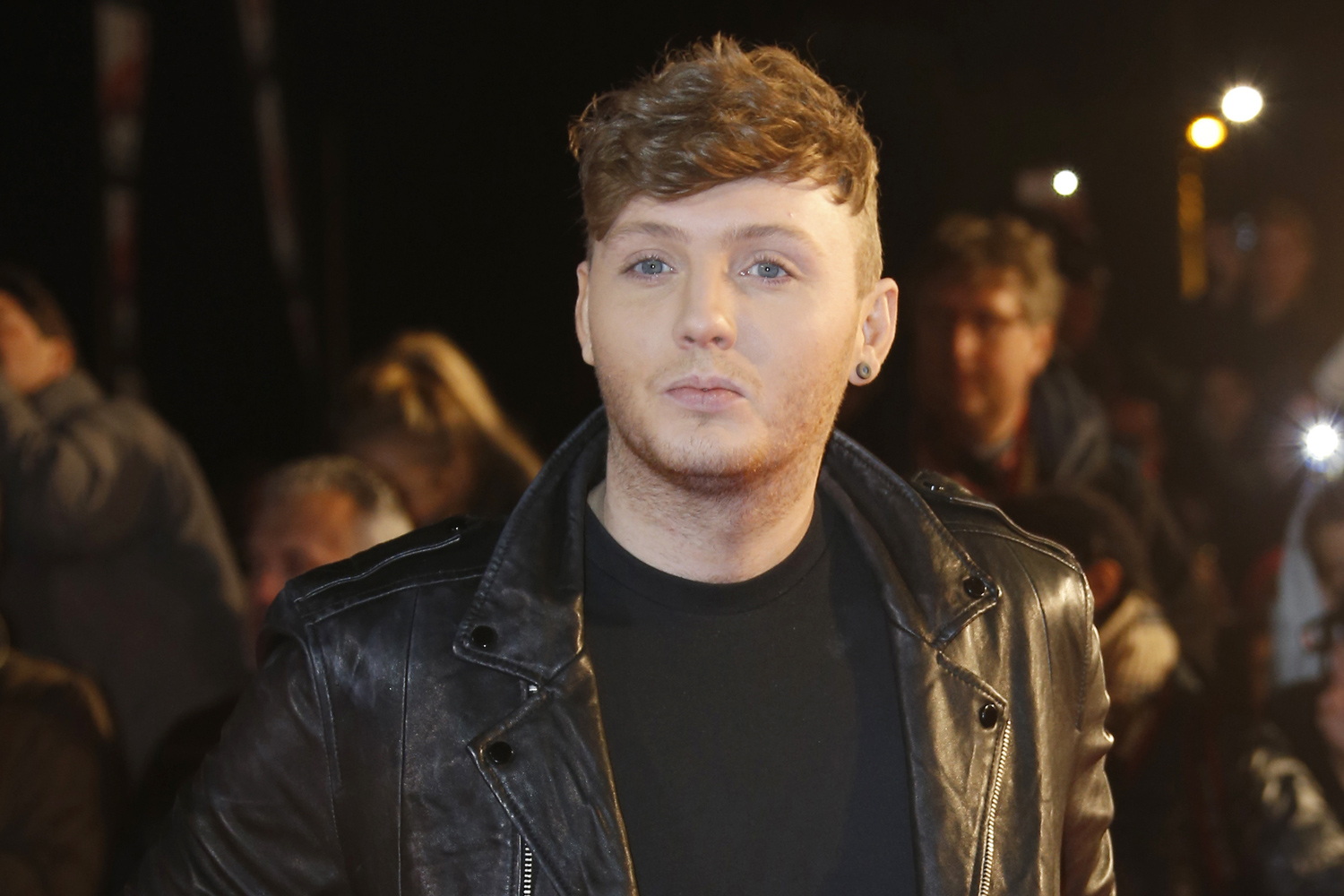 James Arthur plans to crack Hollywood by launching acting career