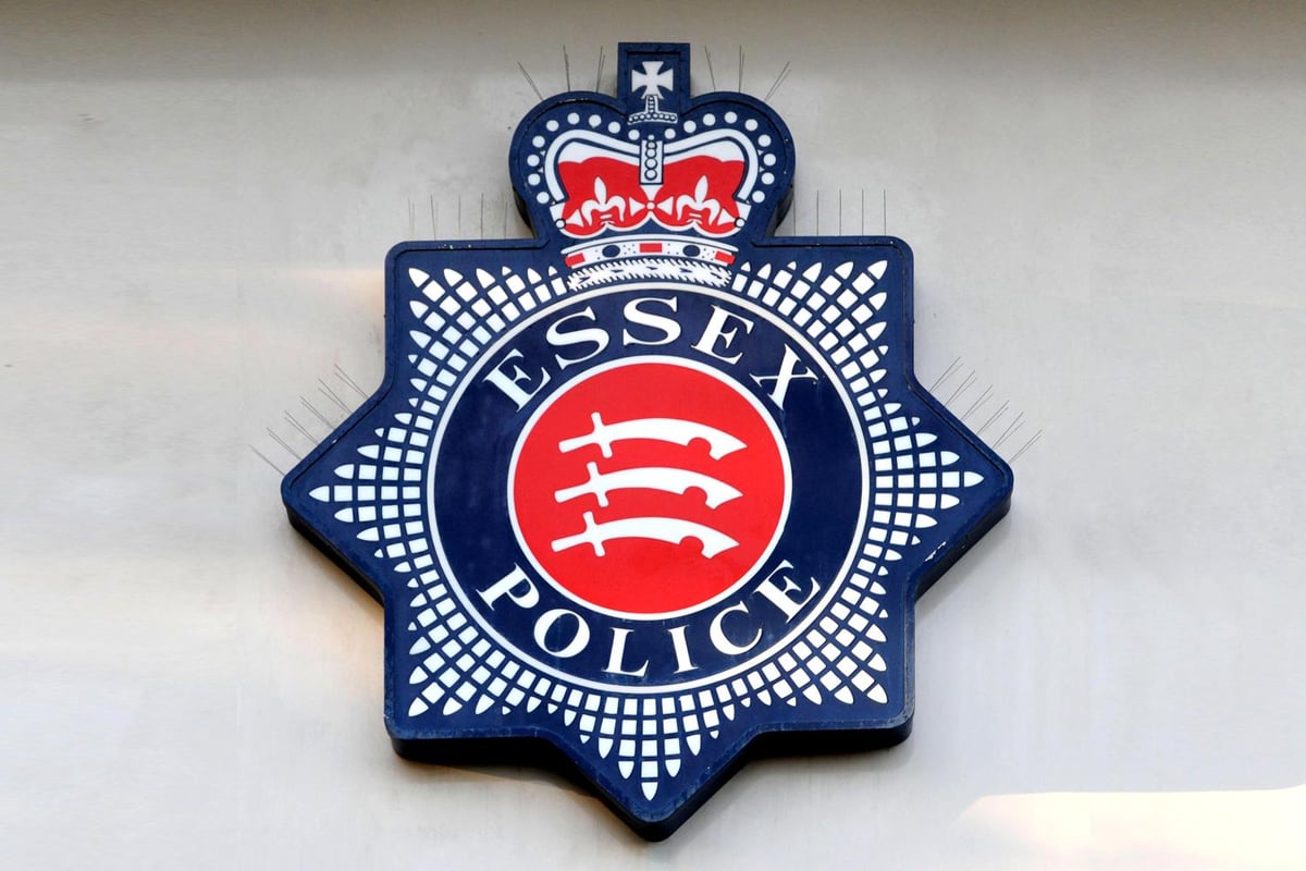 Essex police officer sacked over racist and homophobic text messages | London Evening Standard