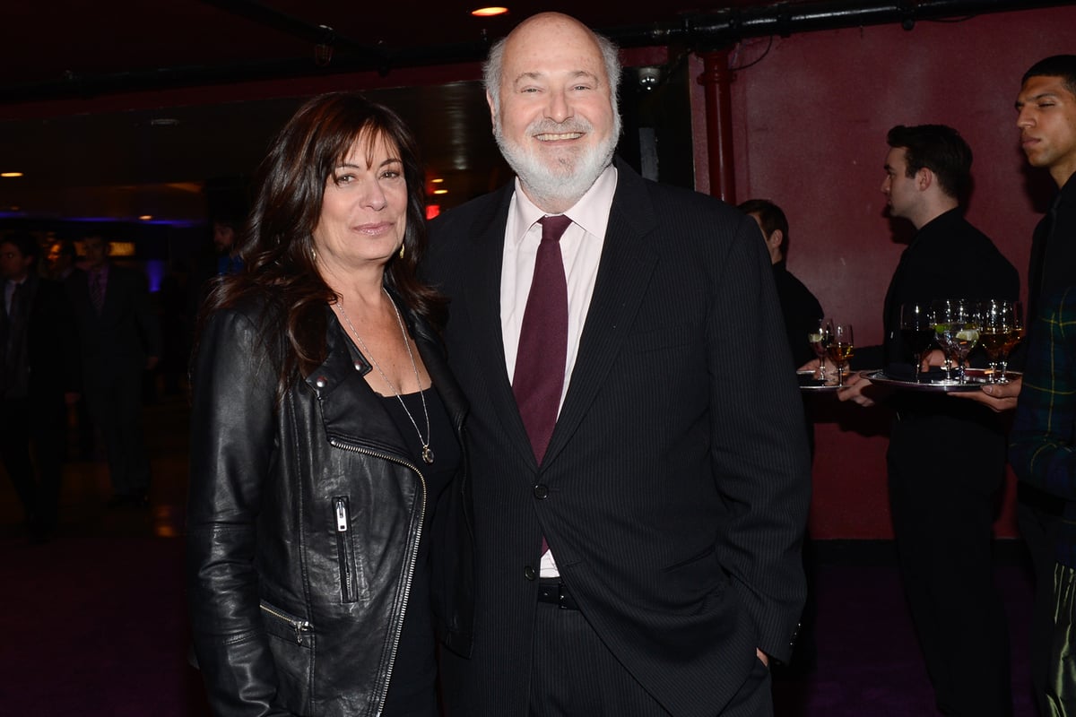 Inside Rob and Michele Reiner's house: where did the late Hollywood actor and director bring up his family?