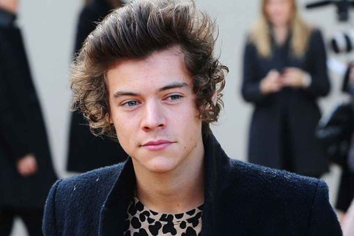 Harry Styles faces a culture clash | London Evening Standard
