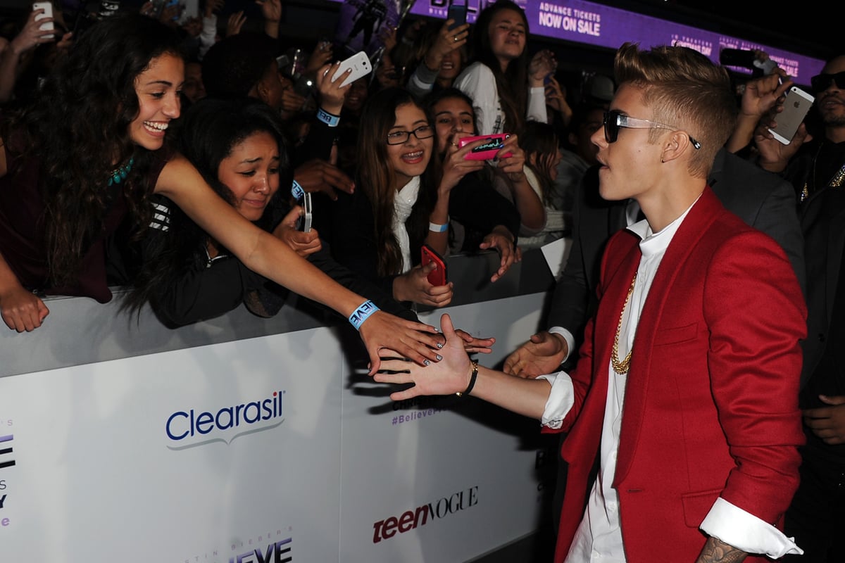 Justin Bieber tweets retirement plan as one of series of cryptic messages | London Evening Standard