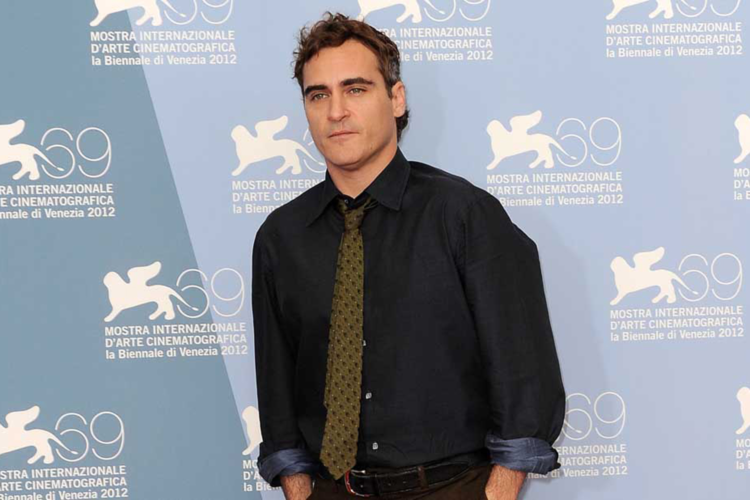 Joaquin Phoenix rumoured to star in Man of Steel sequel