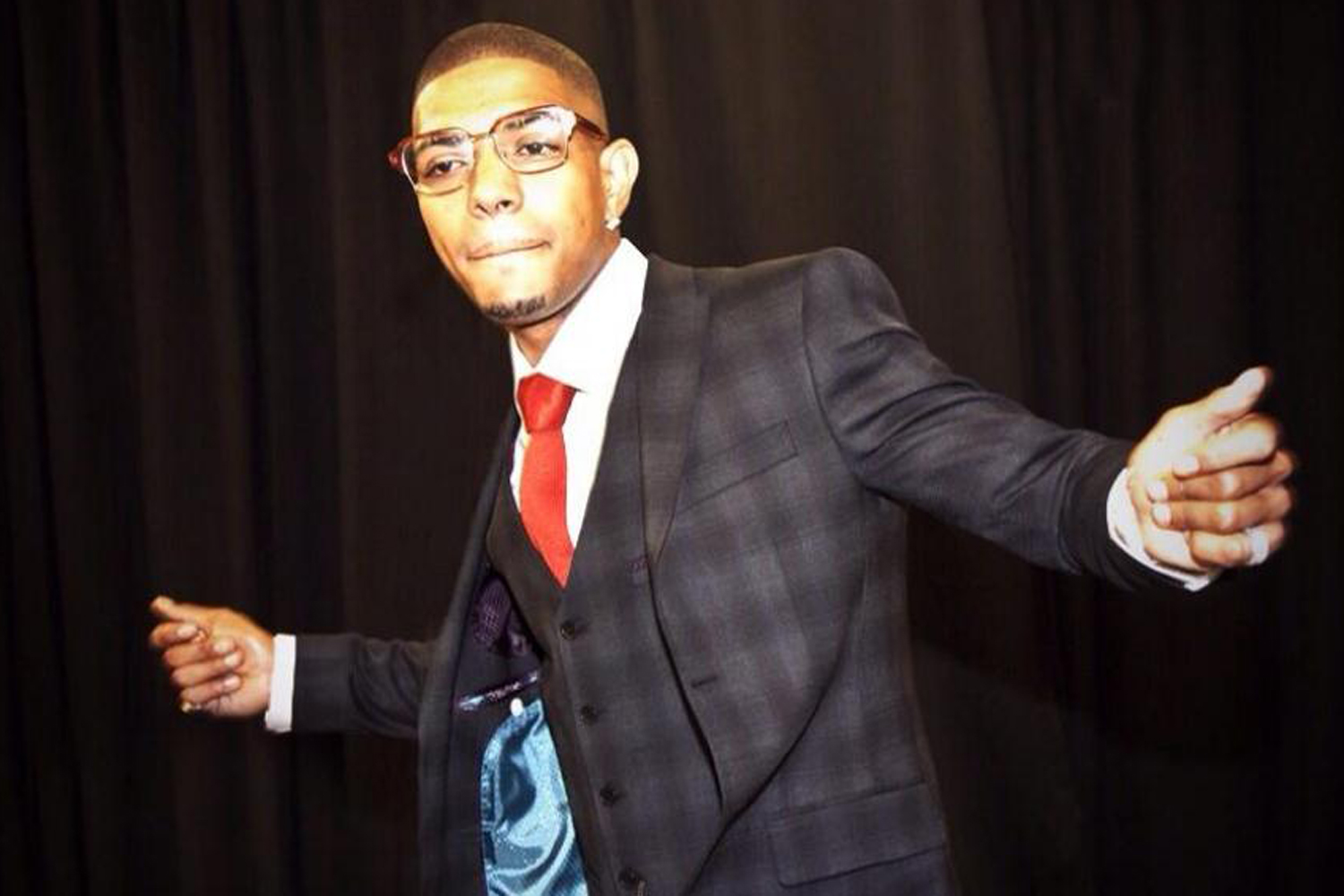 N-Dubz star Fazer files for bankruptcy