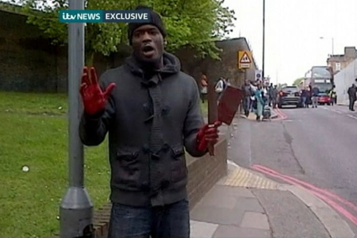 Michael Adebolajo to appeal against conviction for murder of Lee Rigby | London Evening Standard