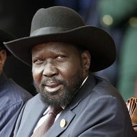 South Sudan regime 'agrees truce' | London Evening Standard