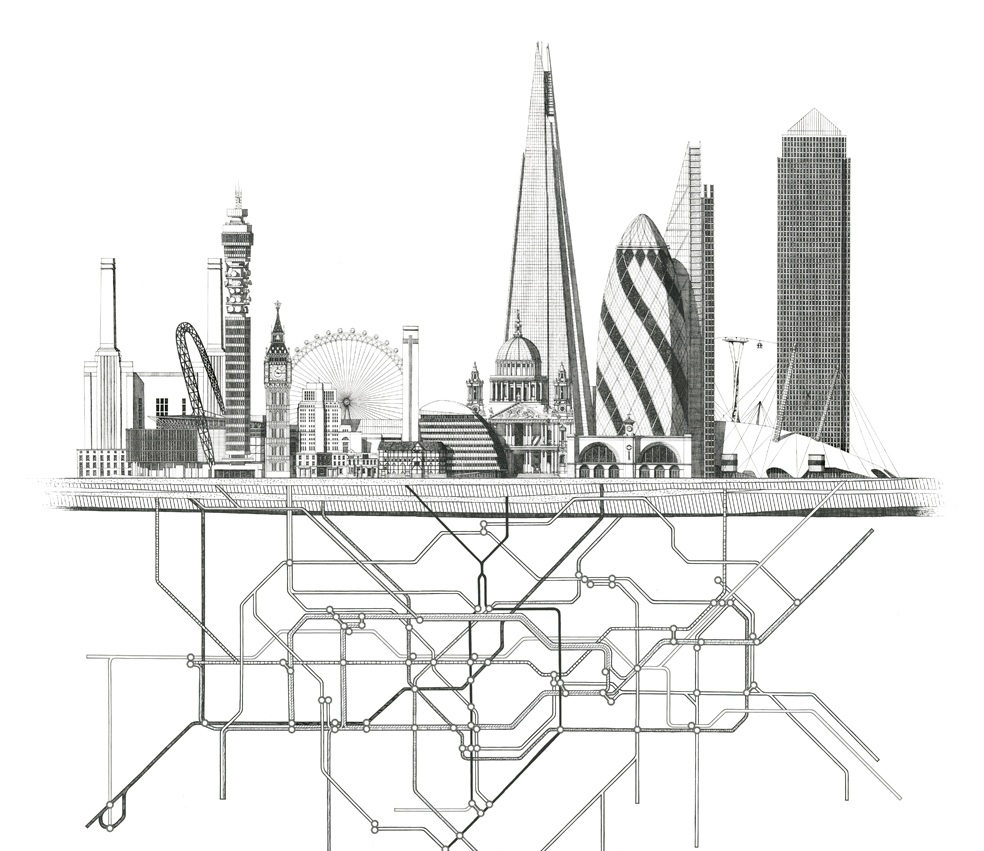 Roots: Helping London grow for the future