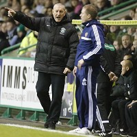 Butcher hails 'terrific' win