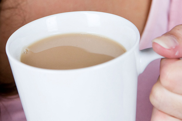 Share a shower and give up tea: Energy firm First Utility which hiked bills by 18 per cent tells you how to save cash | London Evening Standard