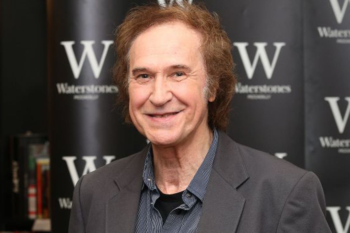 Ray Davies plans to vote in General Election for first time ever: ‘It’s a very important time’ | London Evening Standard