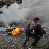 'Al Qaida leader' dies in Lebanon | London Evening Standard