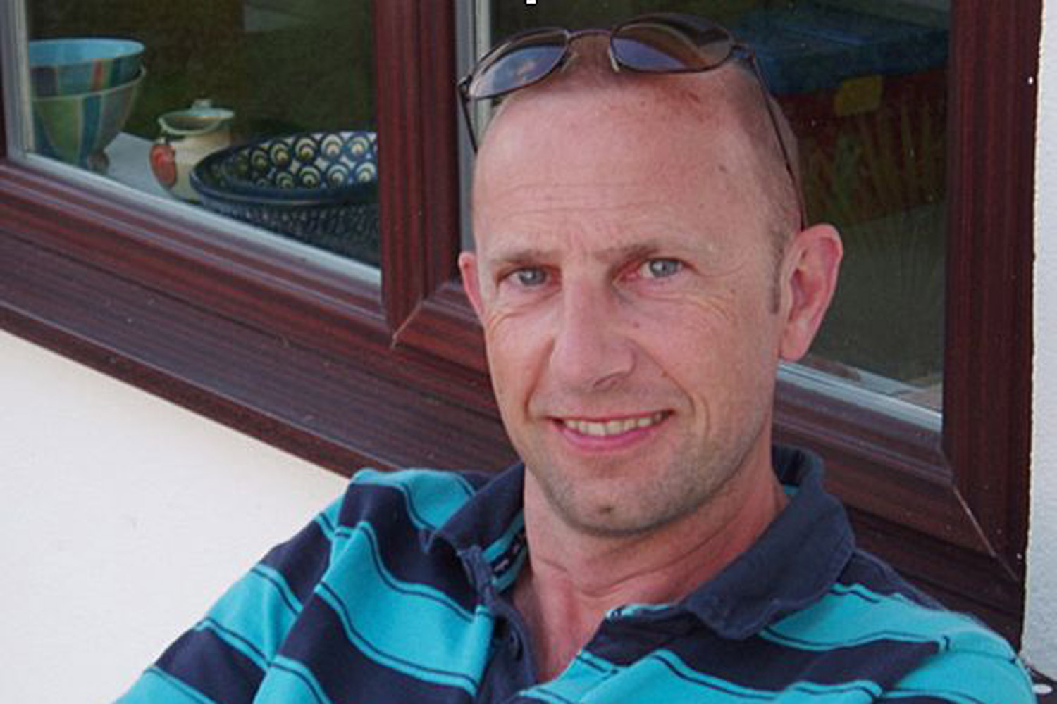 Family mourns Briton shot dead in Libya