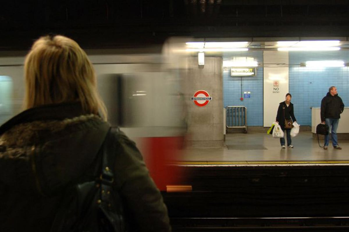Tube disruption: Major works see Northern and Bakerloo lines at Embankment closed for 10 months | London Evening Standard