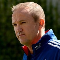 Flower: End of an era for England | London Evening Standard