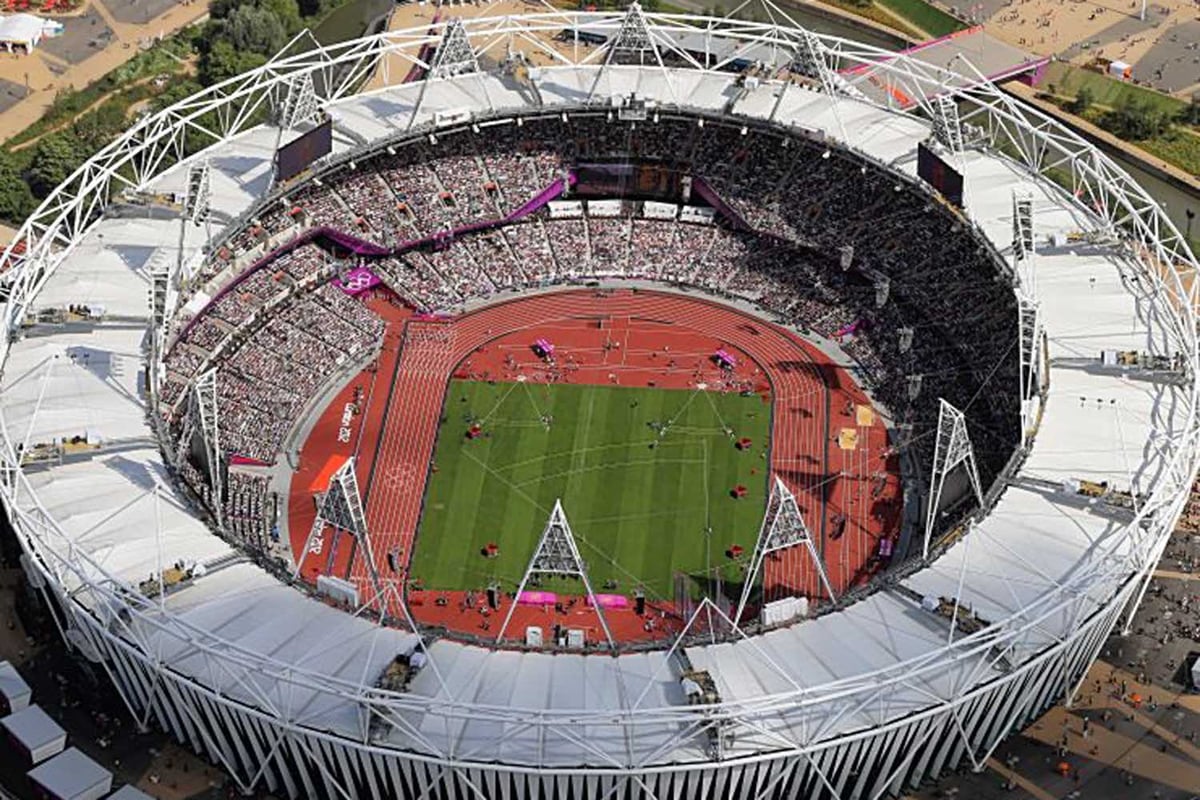 Cost to UK economy of criminals re-offending is same as putting on Olympics EVERY YEAR | London Evening Standard