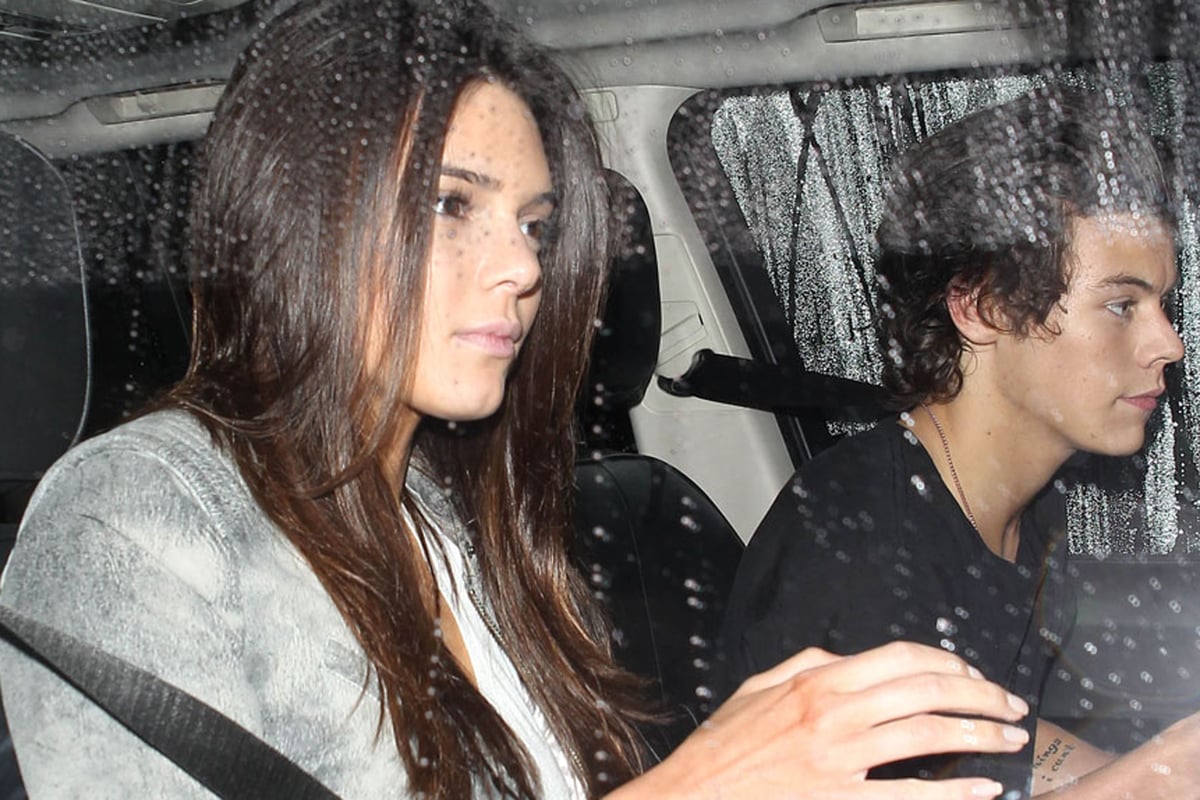 Kris Jenner is 'so proud' of Harry Styles' girlfriend Kendall | London Evening Standard