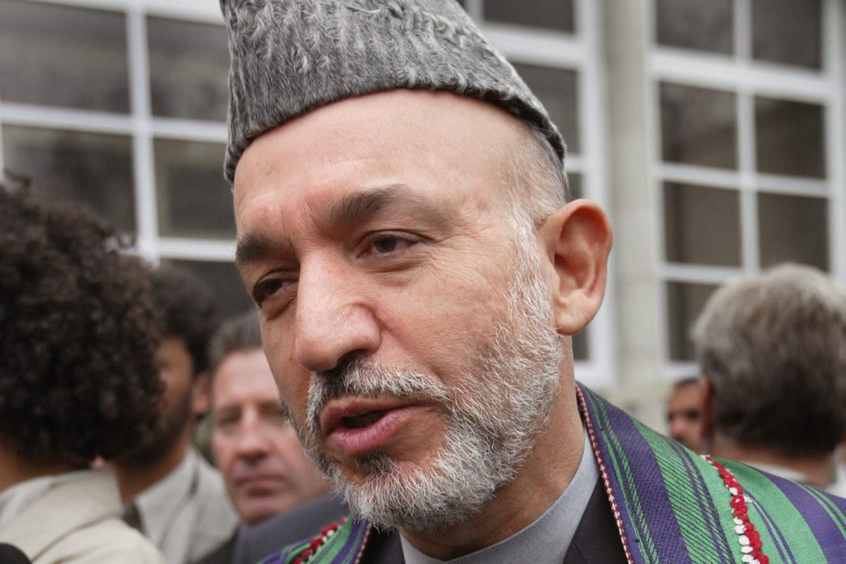 Patrick Hennessey: Once again Afghanistan has made fools of us | London Evening Standard