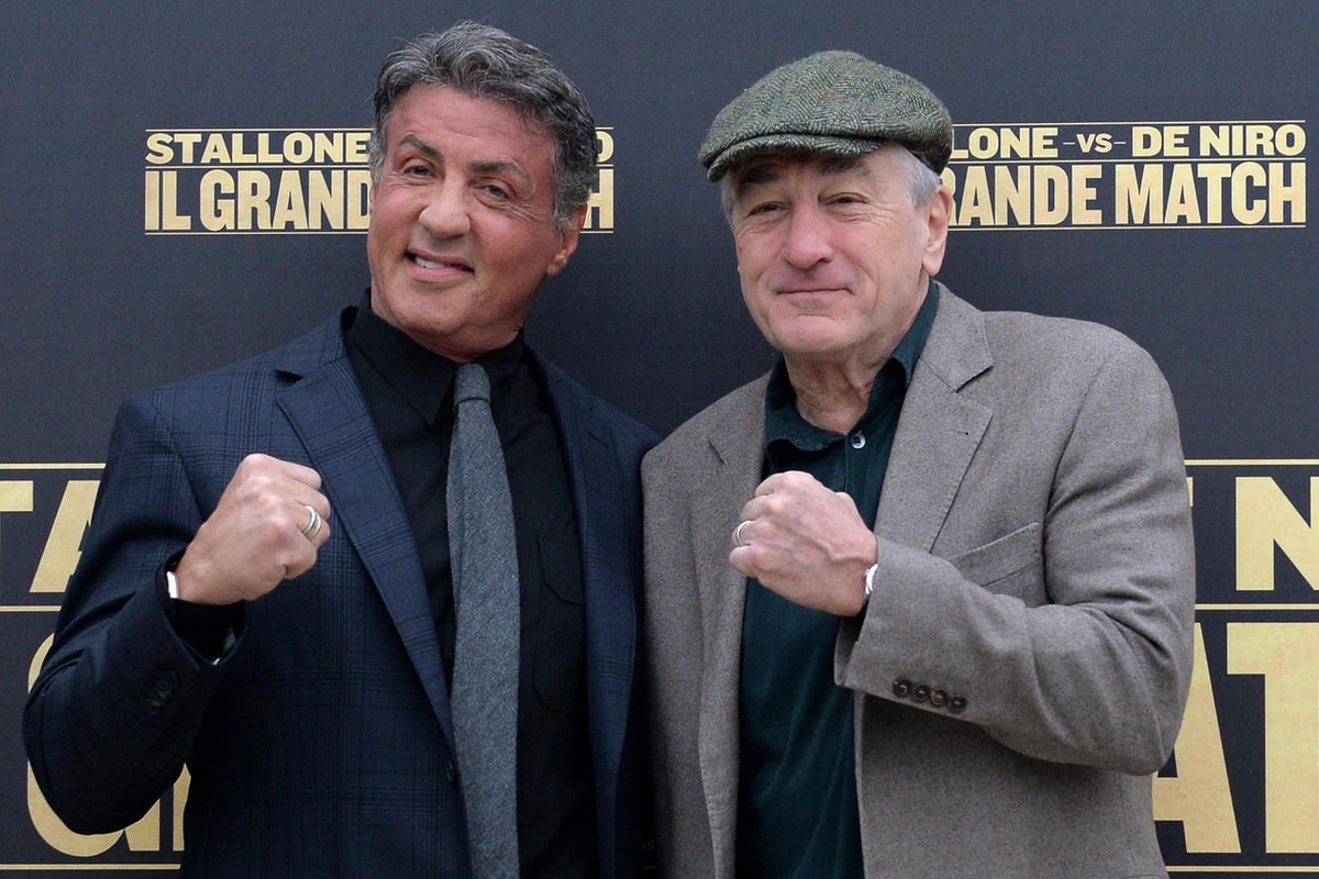 Robert De Niro to open hotel in Covent Garden after Westminster council go-ahead | London Evening Standard