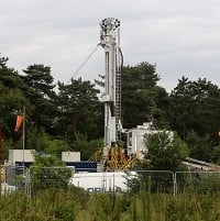 Total in bid to locate UK shale gas | London Evening Standard
