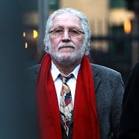 Jury being chosen for DJ sex trial | London Evening Standard
