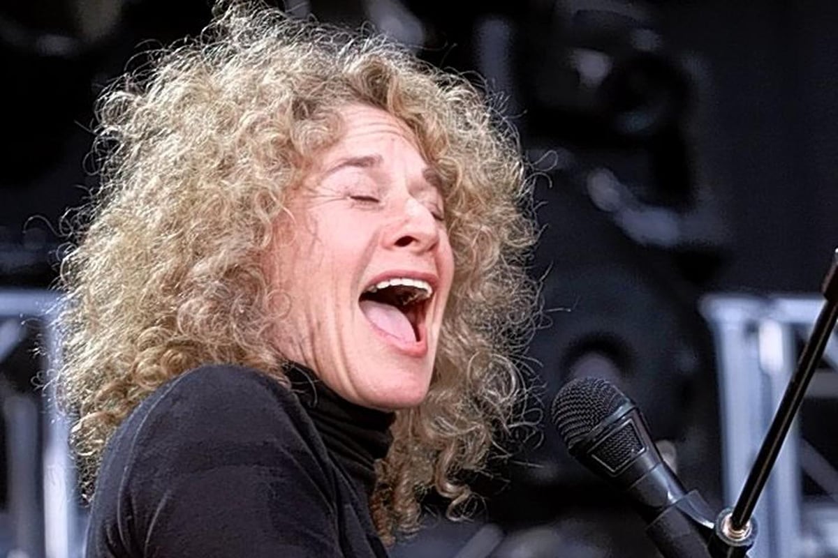 Ex-EMI chief Faxon is back making music | London Evening Standard