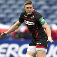 Fife earns Scotland call-up