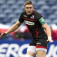 Fife earns Scotland call-up | London Evening Standard