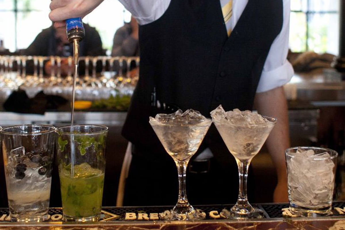 Heavy drinking linked to memory loss | London Evening Standard